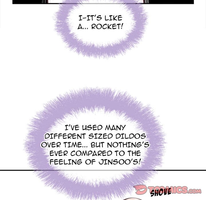 Excuse me, This is my Room [LObeam , kook] Chapter 116 – page 75