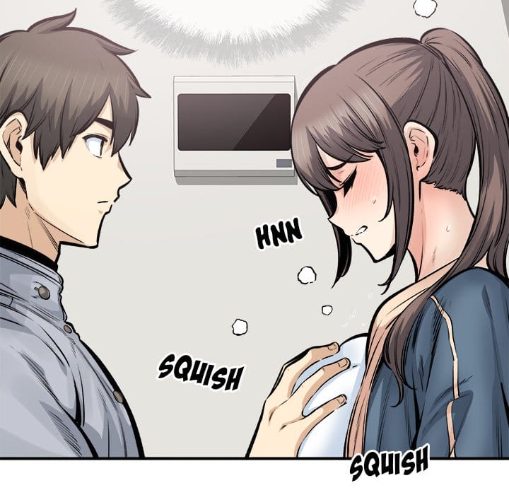 Excuse me, This is my Room [LObeam , kook] Chapter 116 – page 8