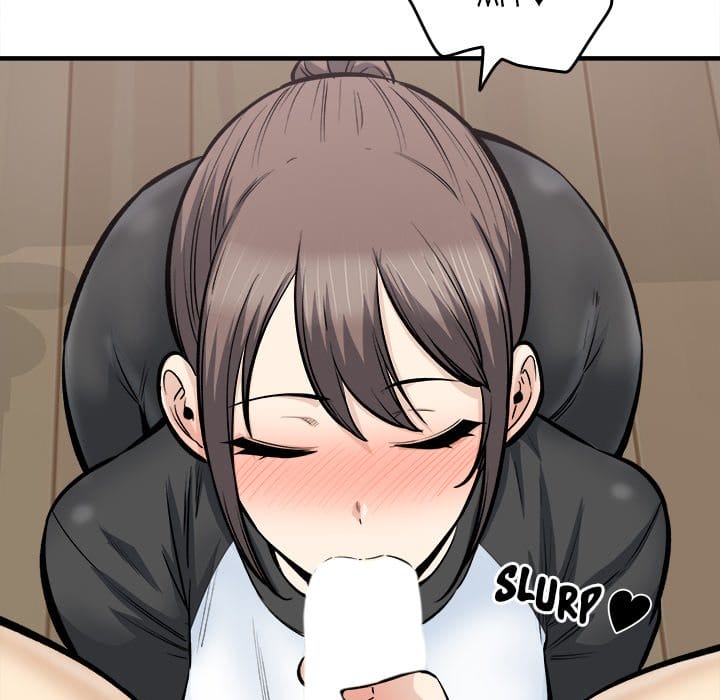 Excuse me, This is my Room [LObeam , kook] Chapter 116 – page 92