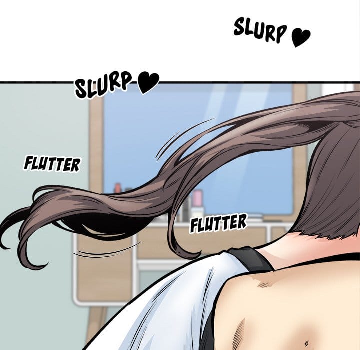 Excuse me, This is my Room [LObeam , kook] Chapter 116 – page 94