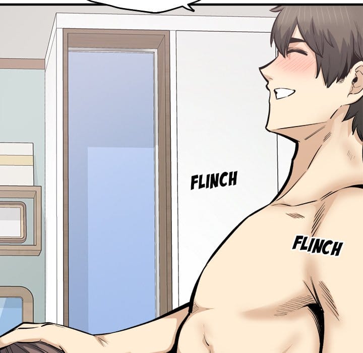 Excuse me, This is my Room [LObeam , kook] Chapter 116 – page 96