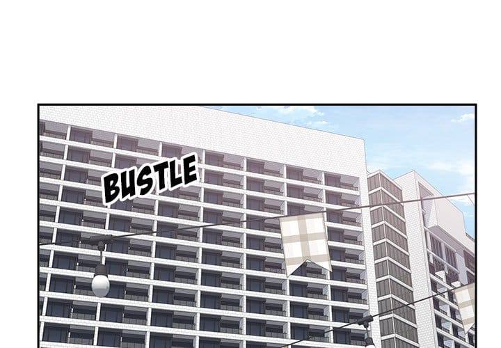Excuse me, This is my Room [LObeam , kook] Chapter 101 – page 1