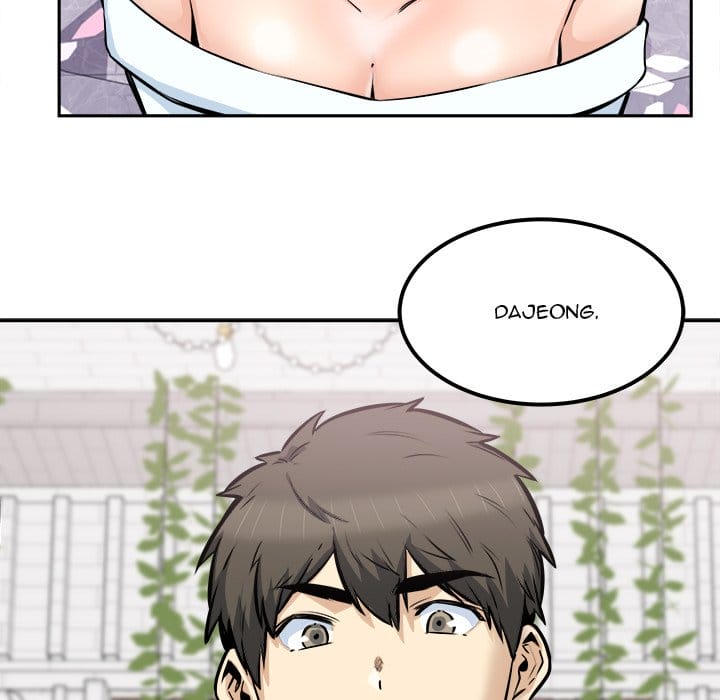 Excuse me, This is my Room [LObeam , kook] Chapter 101 – page 10