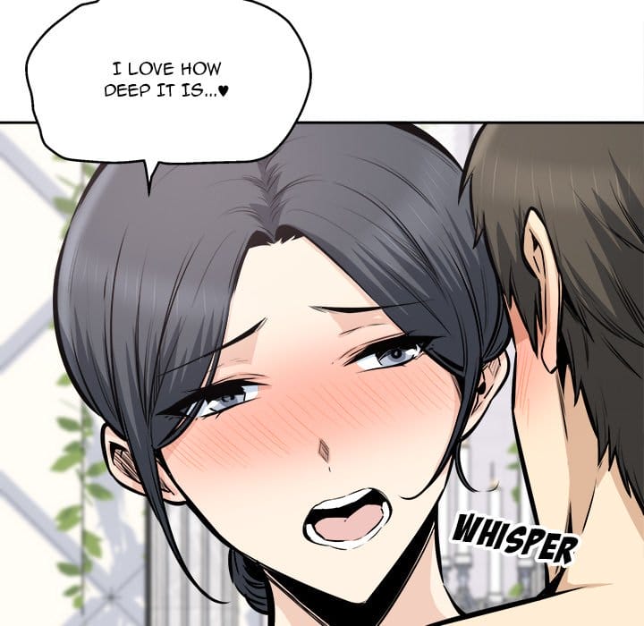 Excuse me, This is my Room [LObeam , kook] Chapter 101 – page 101