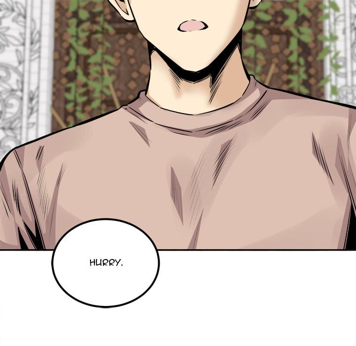 Excuse me, This is my Room [LObeam , kook] Chapter 101 – page 11