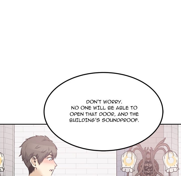 Excuse me, This is my Room [LObeam , kook] Chapter 101 – page 14