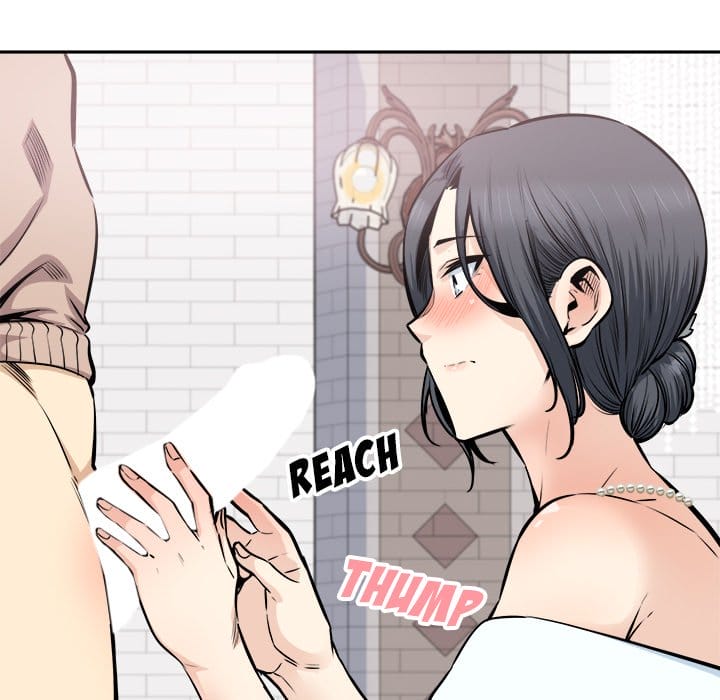 Excuse me, This is my Room [LObeam , kook] Chapter 101 – page 17