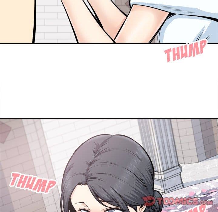 Excuse me, This is my Room [LObeam , kook] Chapter 101 – page 18