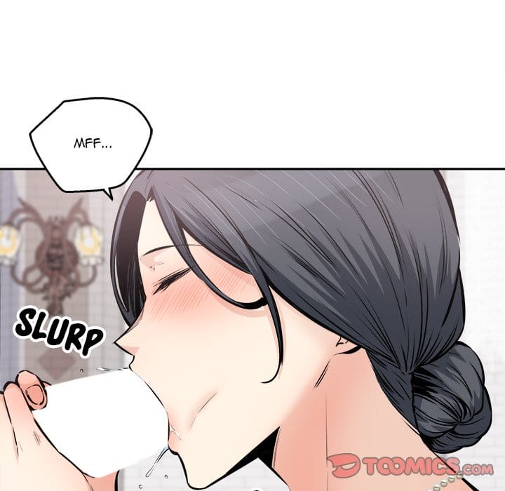 Excuse me, This is my Room [LObeam , kook] Chapter 101 – page 24