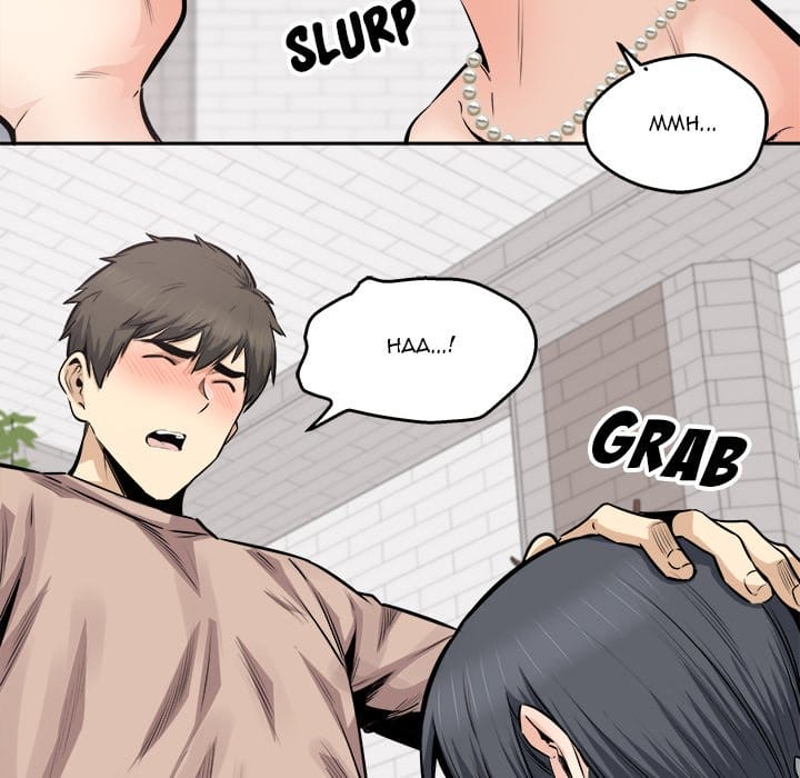 Excuse me, This is my Room [LObeam , kook] Chapter 101 – page 25