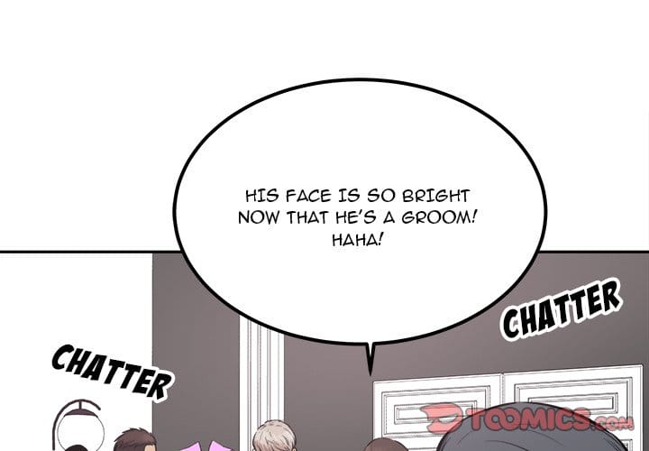 Excuse me, This is my Room [LObeam , kook] Chapter 101 – page 3