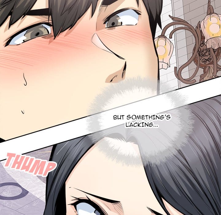 Excuse me, This is my Room [LObeam , kook] Chapter 101 – page 41