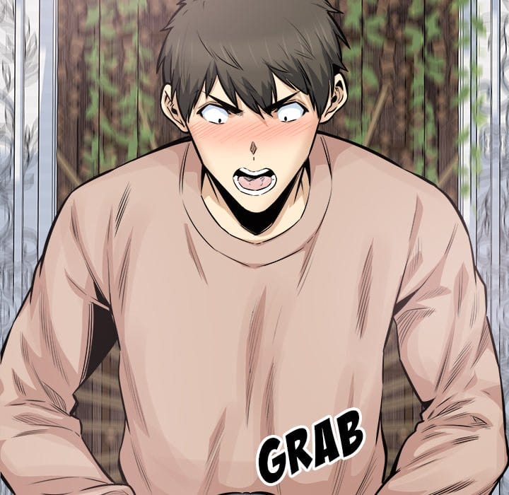 Excuse me, This is my Room [LObeam , kook] Chapter 101 – page 43