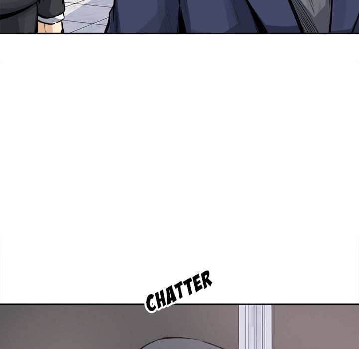 Excuse me, This is my Room [LObeam , kook] Chapter 101 – page 5