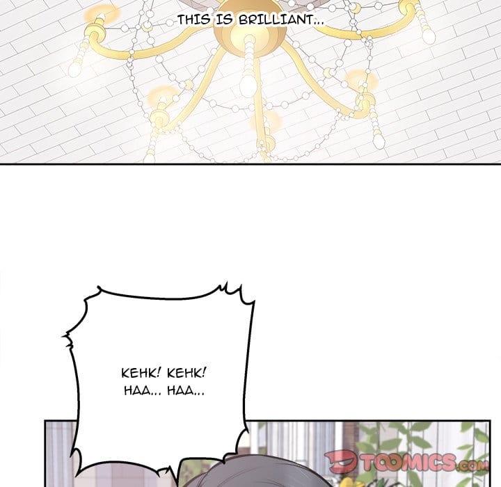 Excuse me, This is my Room [LObeam , kook] Chapter 101 – page 51