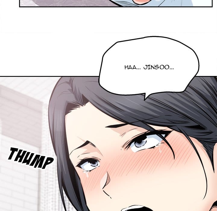 Excuse me, This is my Room [LObeam , kook] Chapter 101 – page 53