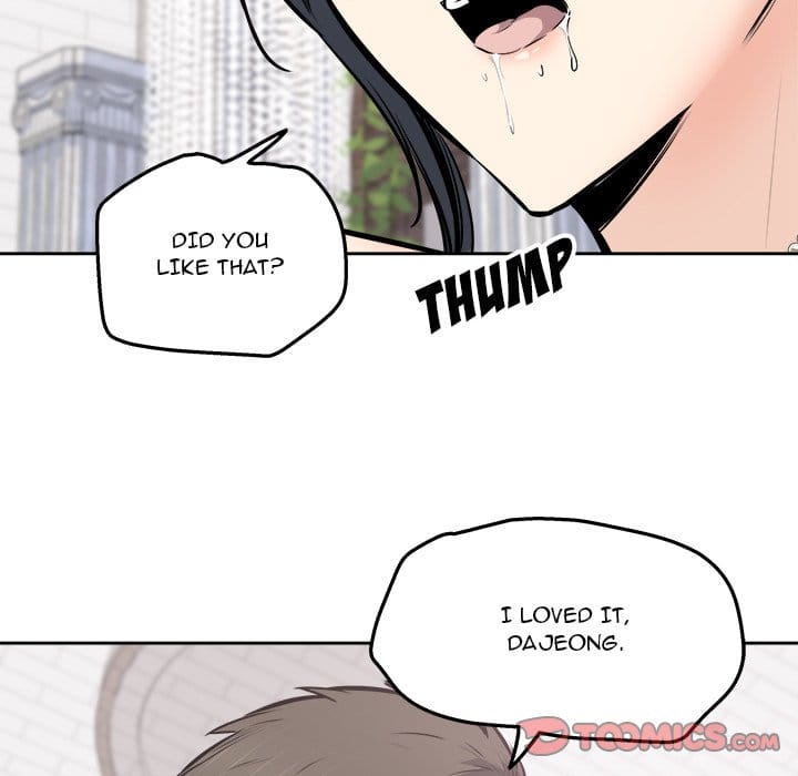 Excuse me, This is my Room [LObeam , kook] Chapter 101 – page 54