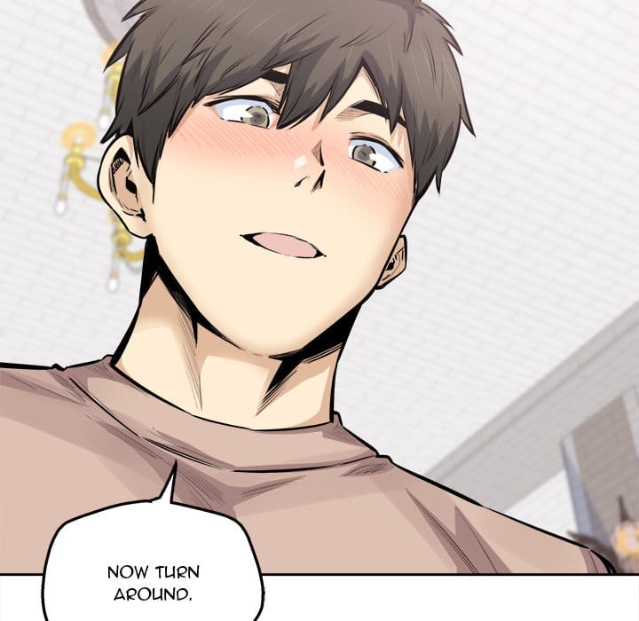 Excuse me, This is my Room [LObeam , kook] Chapter 101 – page 55