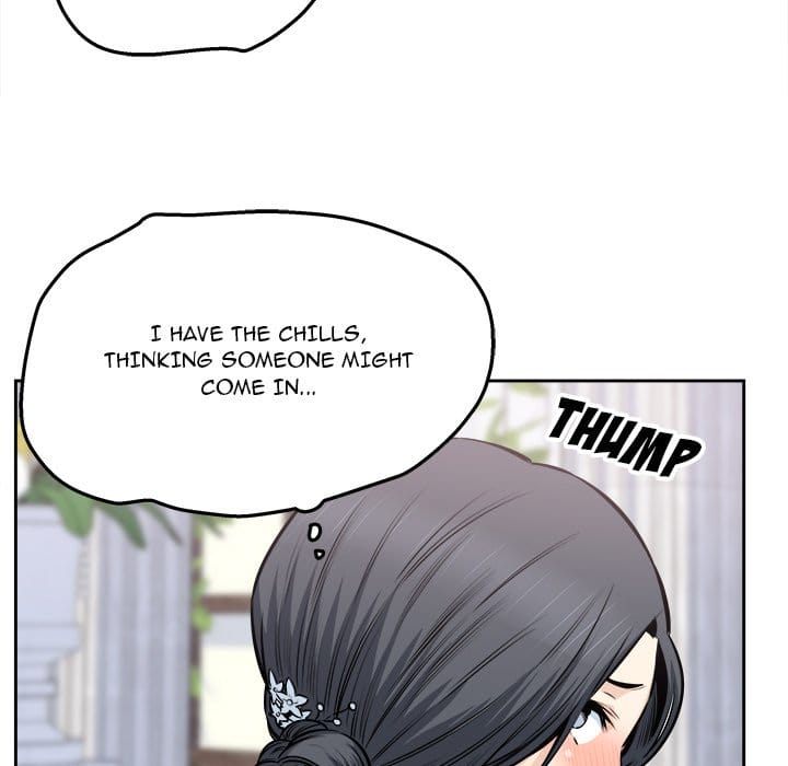 Excuse me, This is my Room [LObeam , kook] Chapter 101 – page 56