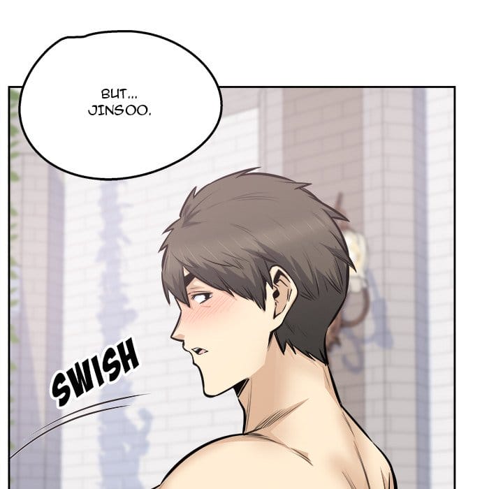 Excuse me, This is my Room [LObeam , kook] Chapter 101 – page 58