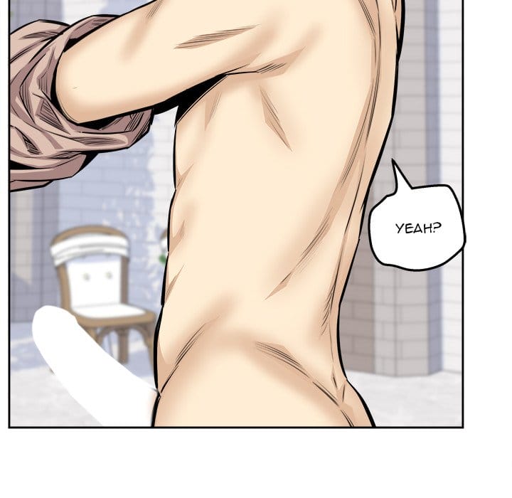 Excuse me, This is my Room [LObeam , kook] Chapter 101 – page 59