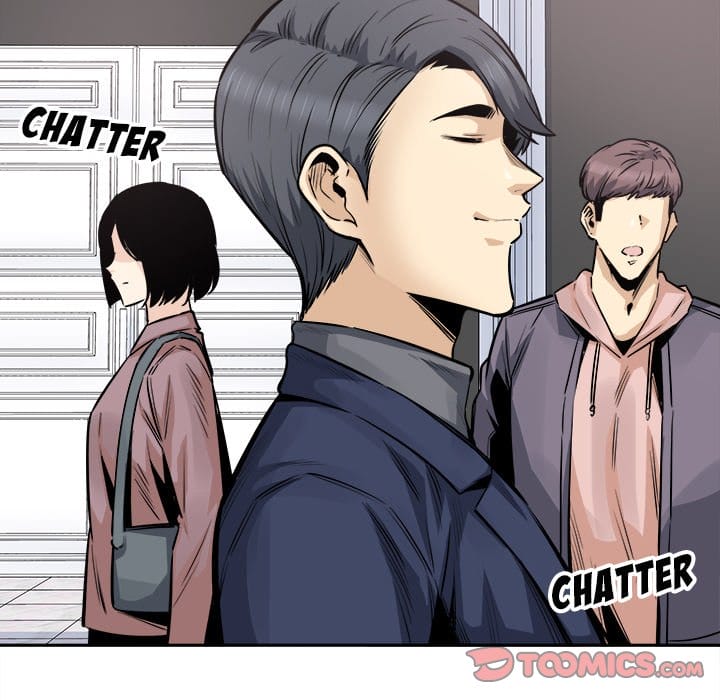Excuse me, This is my Room [LObeam , kook] Chapter 101 – page 6