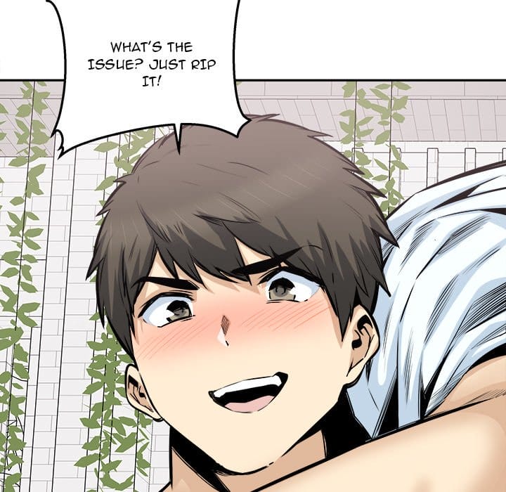 Excuse me, This is my Room [LObeam , kook] Chapter 101 – page 62