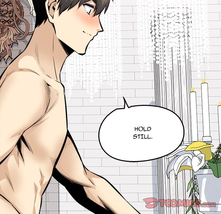 Excuse me, This is my Room [LObeam , kook] Chapter 101 – page 69
