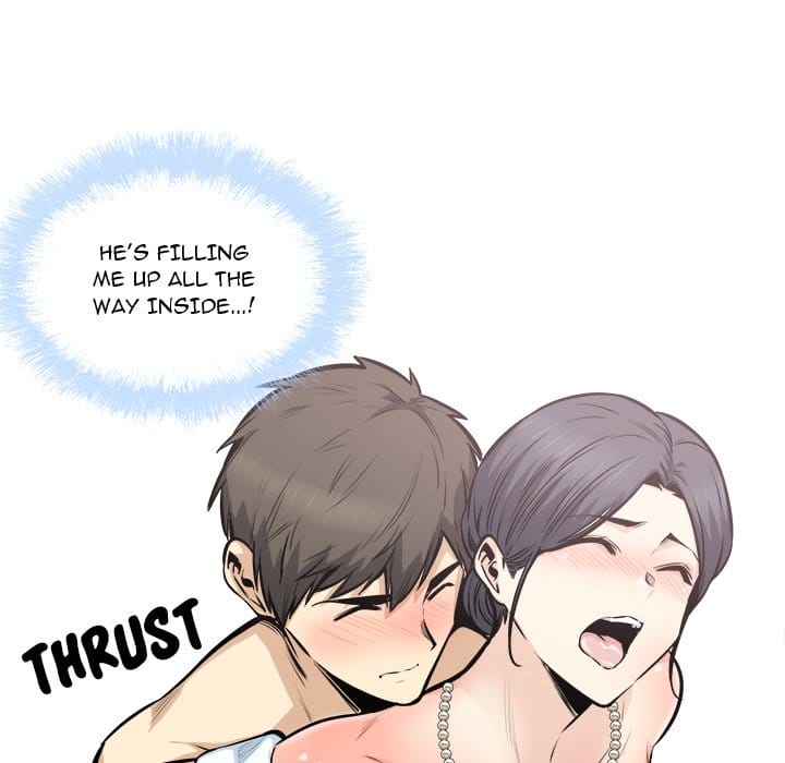 Excuse me, This is my Room [LObeam , kook] Chapter 101 – page 91