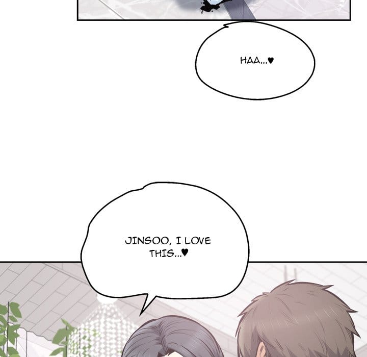 Excuse me, This is my Room [LObeam , kook] Chapter 101 – page 98