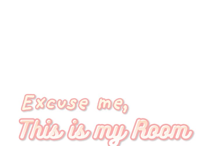 Excuse me, This is my Room [LObeam , kook] Chapter 9 – page 1