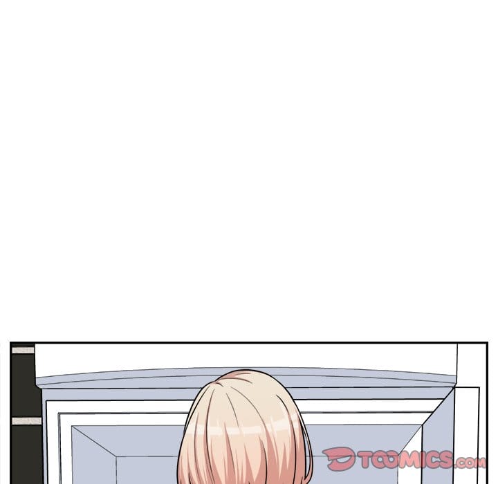 Excuse me, This is my Room [LObeam , kook] Chapter 9 – page 10