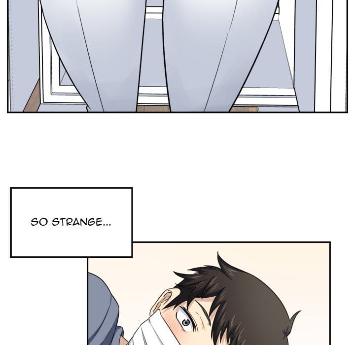 Excuse me, This is my Room [LObeam , kook] Chapter 9 – page 12