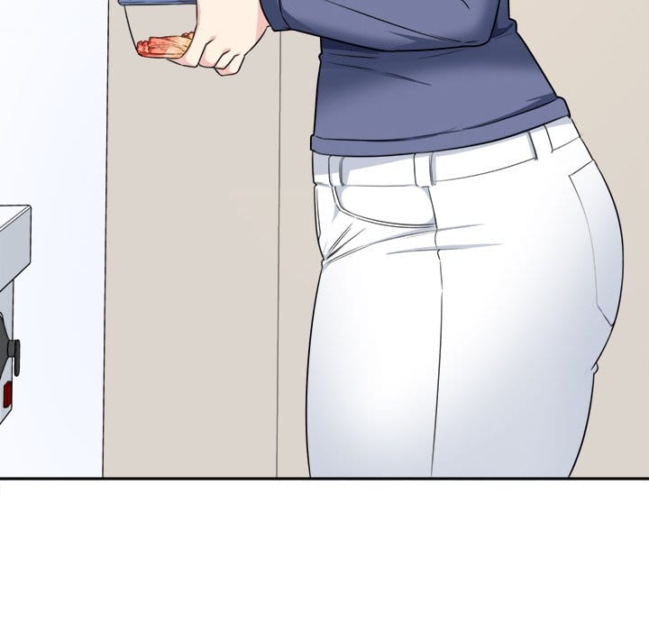 Excuse me, This is my Room [LObeam , kook] Chapter 9 – page 16