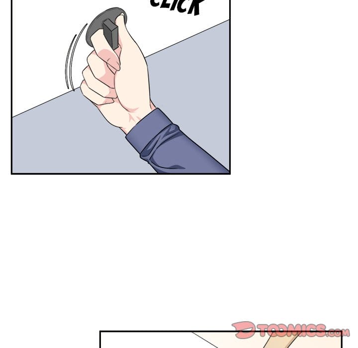 Excuse me, This is my Room [LObeam , kook] Chapter 9 – page 18