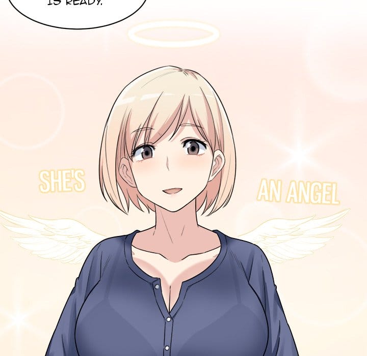 Excuse me, This is my Room [LObeam , kook] Chapter 9 – page 20
