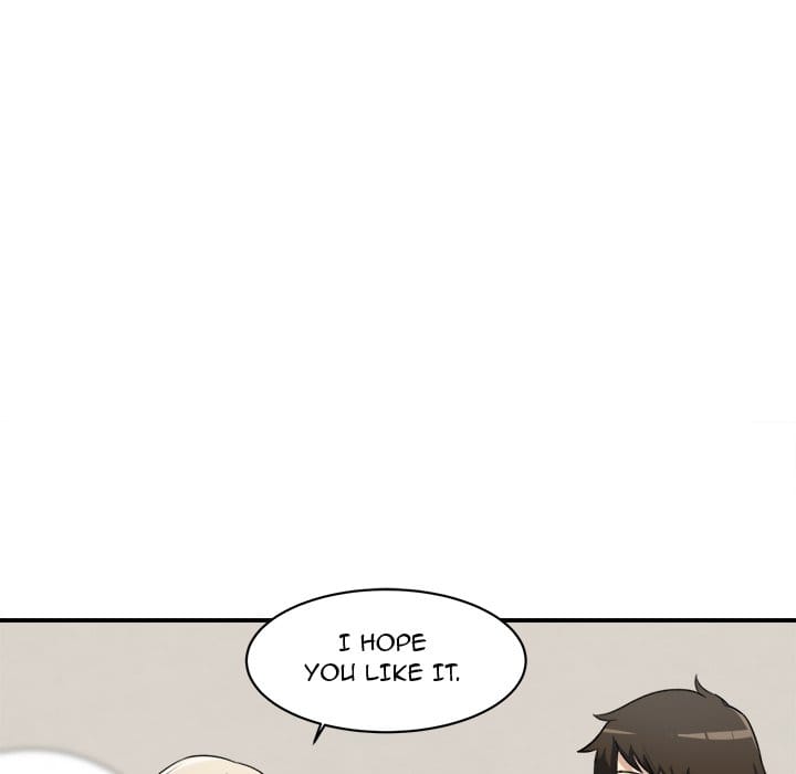 Excuse me, This is my Room [LObeam , kook] Chapter 9 – page 25