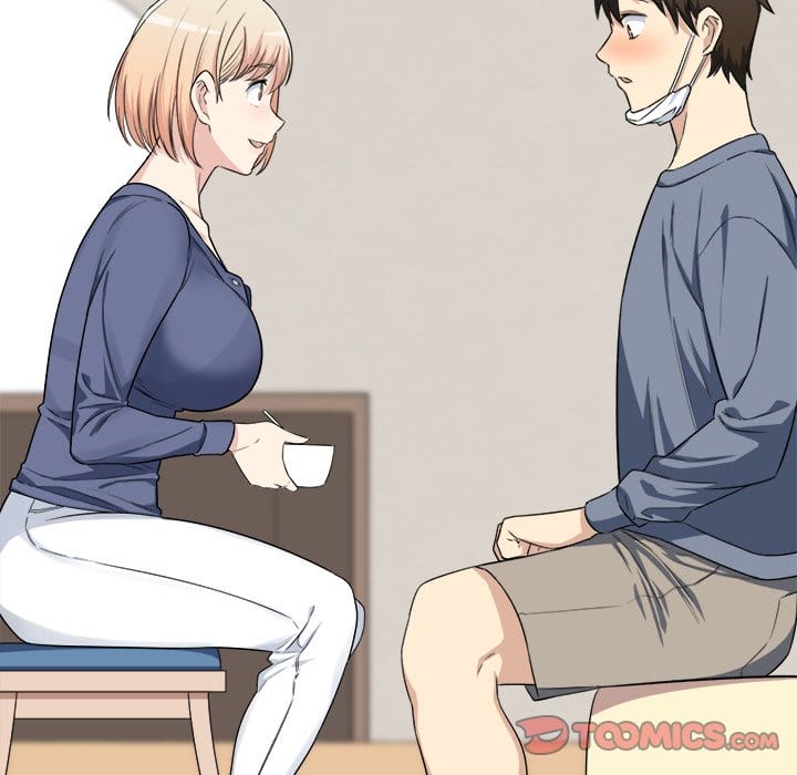 Excuse me, This is my Room [LObeam , kook] Chapter 9 – page 26