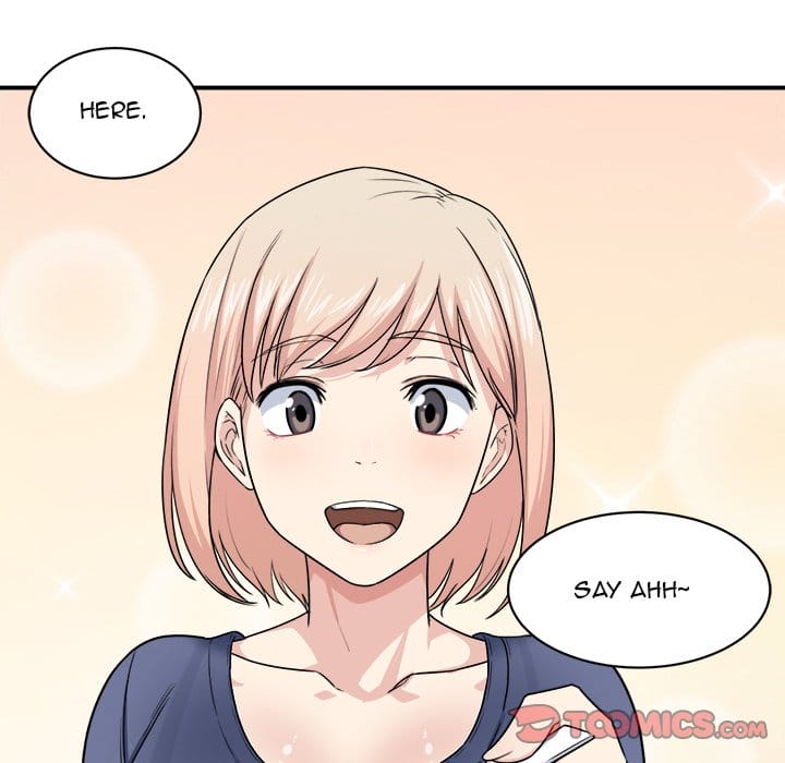 Excuse me, This is my Room [LObeam , kook] Chapter 9 – page 30