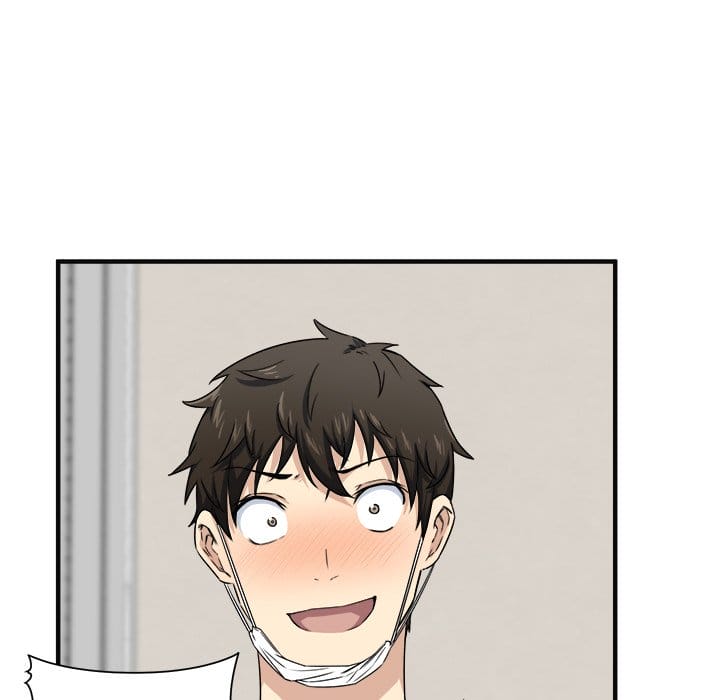 Excuse me, This is my Room [LObeam , kook] Chapter 9 – page 32