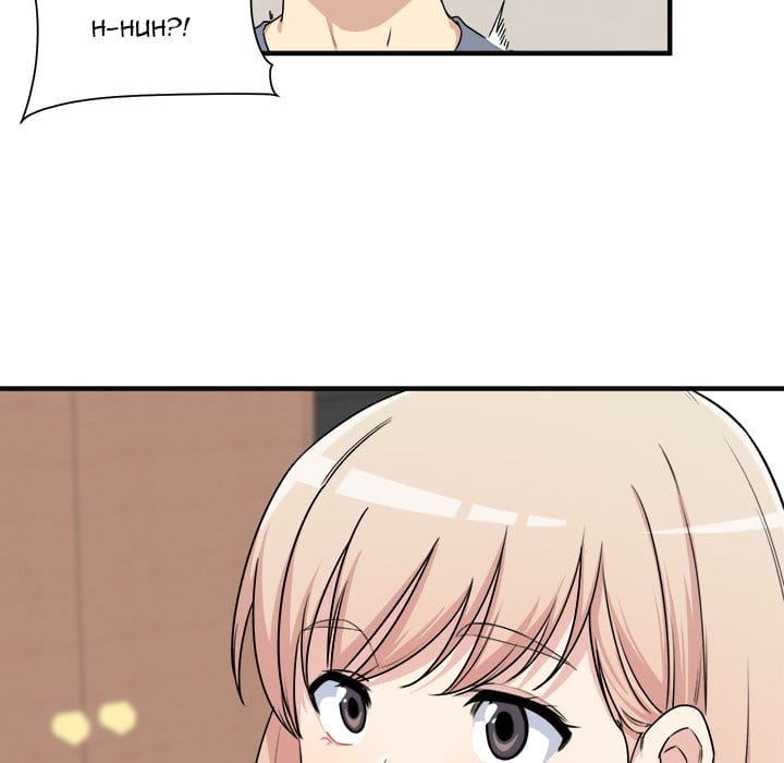 Excuse me, This is my Room [LObeam , kook] Chapter 9 – page 33