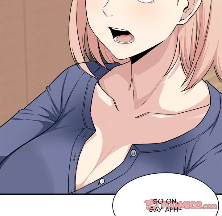 Excuse me, This is my Room [LObeam , kook] Chapter 9 – page 34