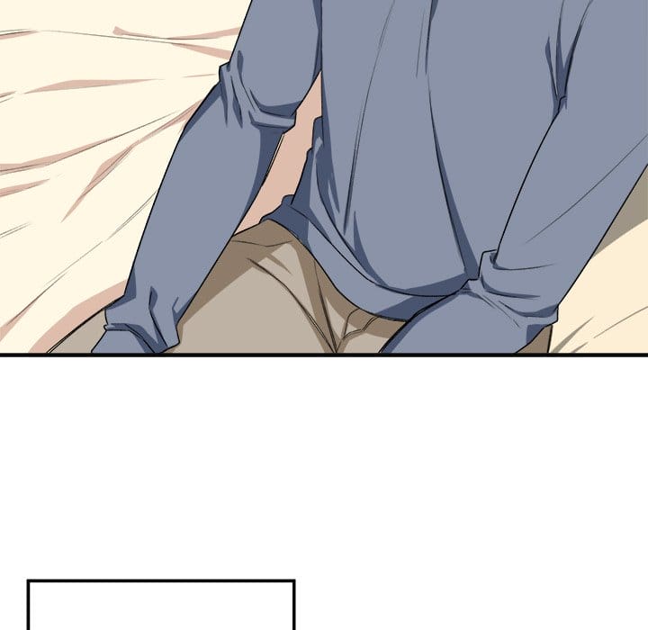 Excuse me, This is my Room [LObeam , kook] Chapter 9 – page 40