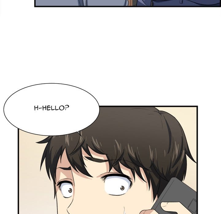 Excuse me, This is my Room [LObeam , kook] Chapter 9 – page 44