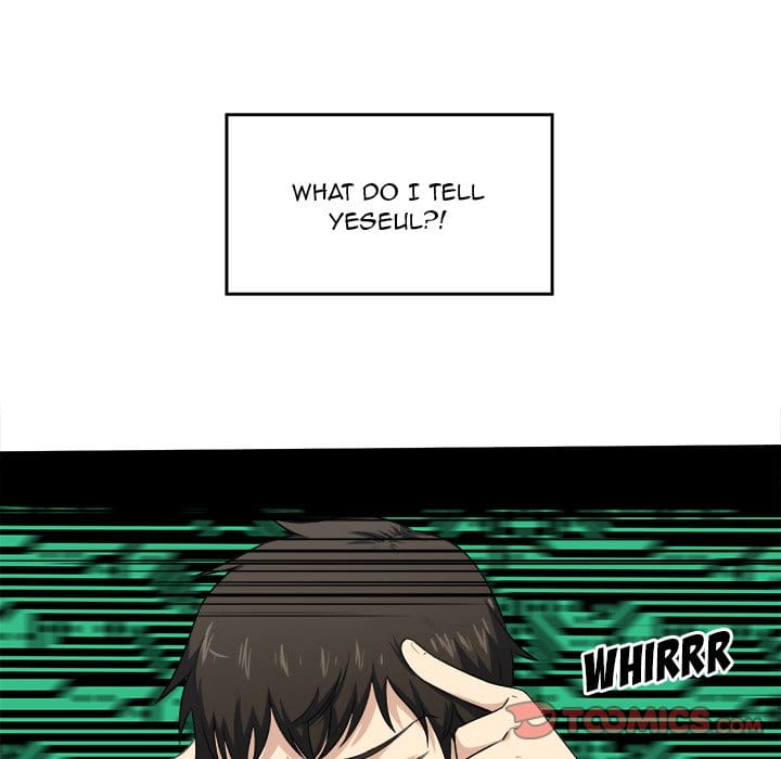 Excuse me, This is my Room [LObeam , kook] Chapter 9 – page 50