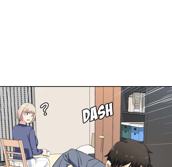 Excuse me, This is my Room [LObeam , kook] Chapter 9 – page 52