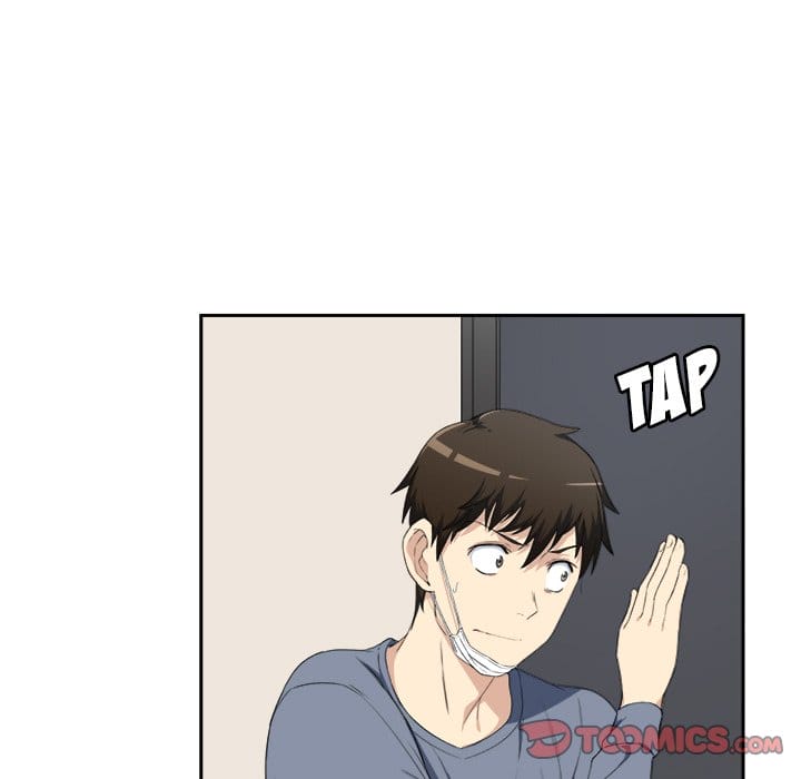 Excuse me, This is my Room [LObeam , kook] Chapter 9 – page 54