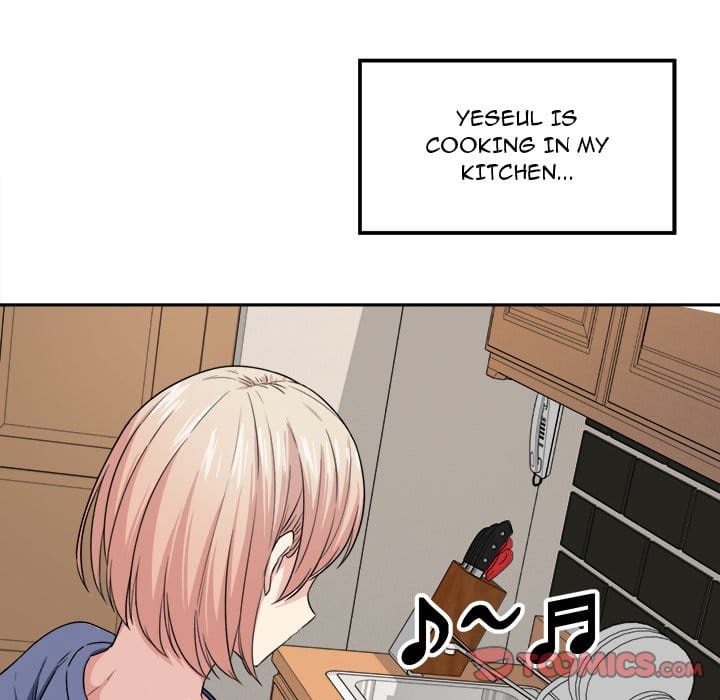 Excuse me, This is my Room [LObeam , kook] Chapter 9 – page 6