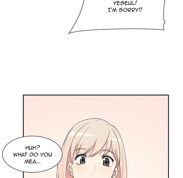 Excuse me, This is my Room [LObeam , kook] Chapter 9 – page 60