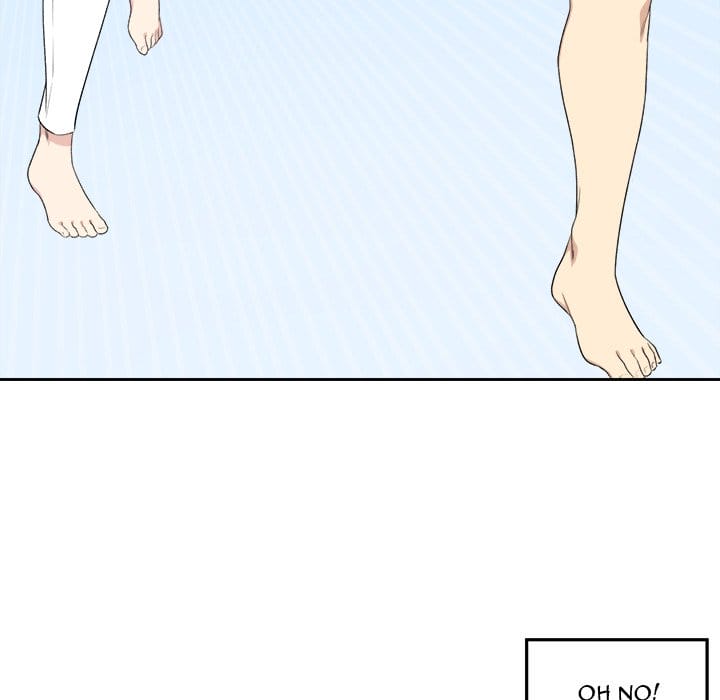 Excuse me, This is my Room [LObeam , kook] Chapter 9 – page 65